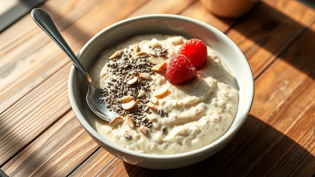 oatmeal s nutritional impact explained