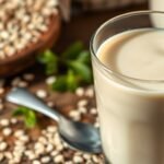 oatmilk typically not keto