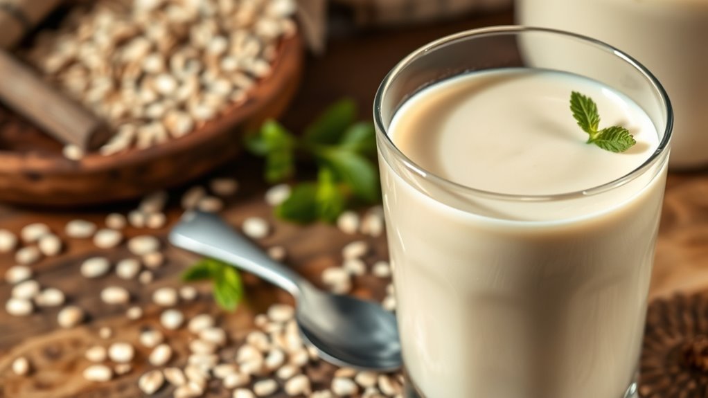 oatmilk typically not keto
