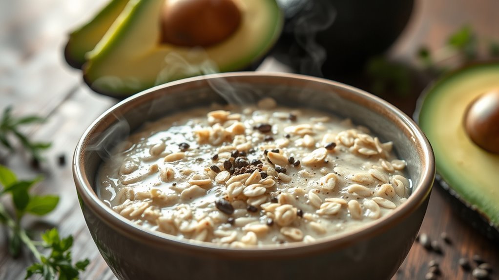 oats carbohydrate impact explained