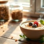 oats not allowed keto