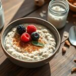 oats not keto friendly