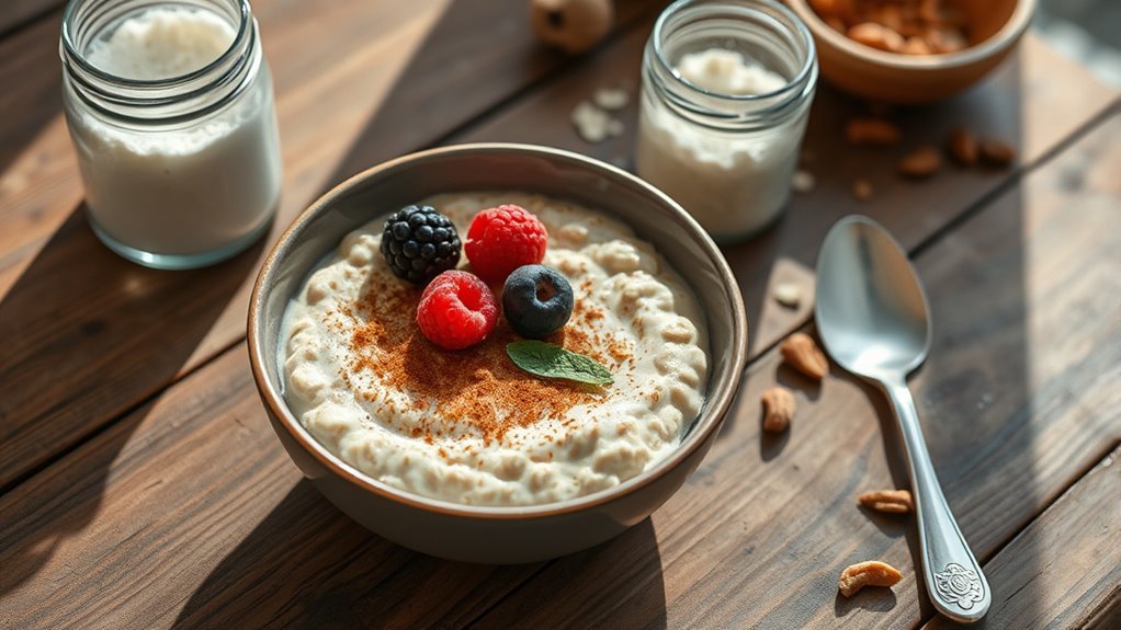 oats not keto friendly