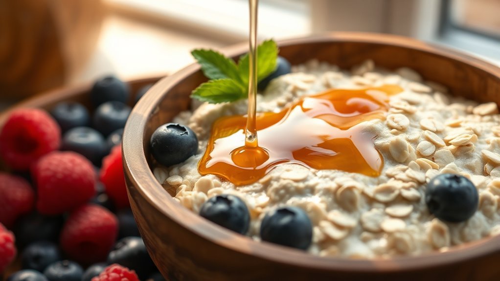 oats not keto friendly