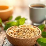 oats not keto friendly option