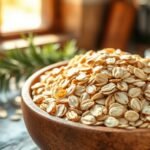 oats not keto friendly
