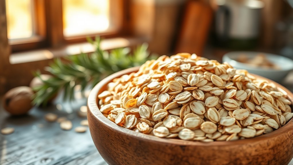 oats not keto friendly