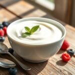 oikos yogurt and keto