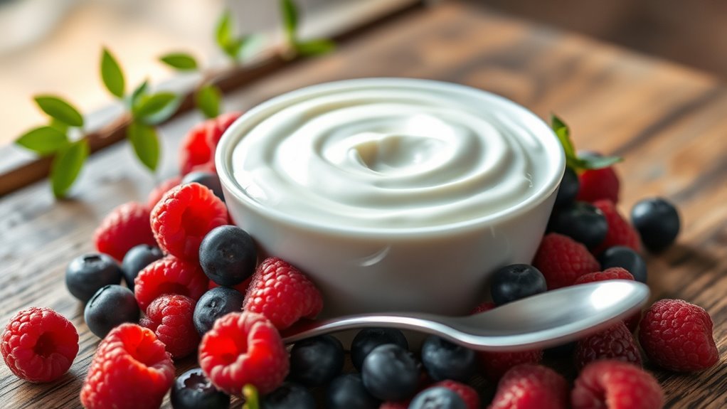 oikos yogurt carb count