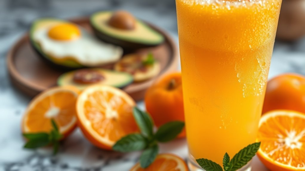 oj is not keto
