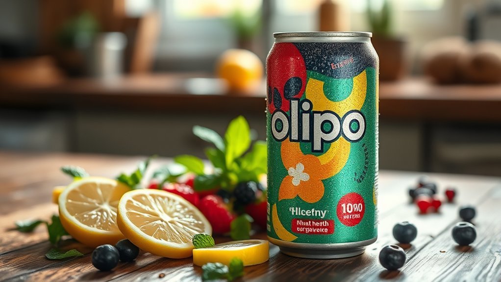 olipop and keto compatibility