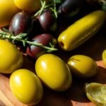 olives and pickles keto friendly