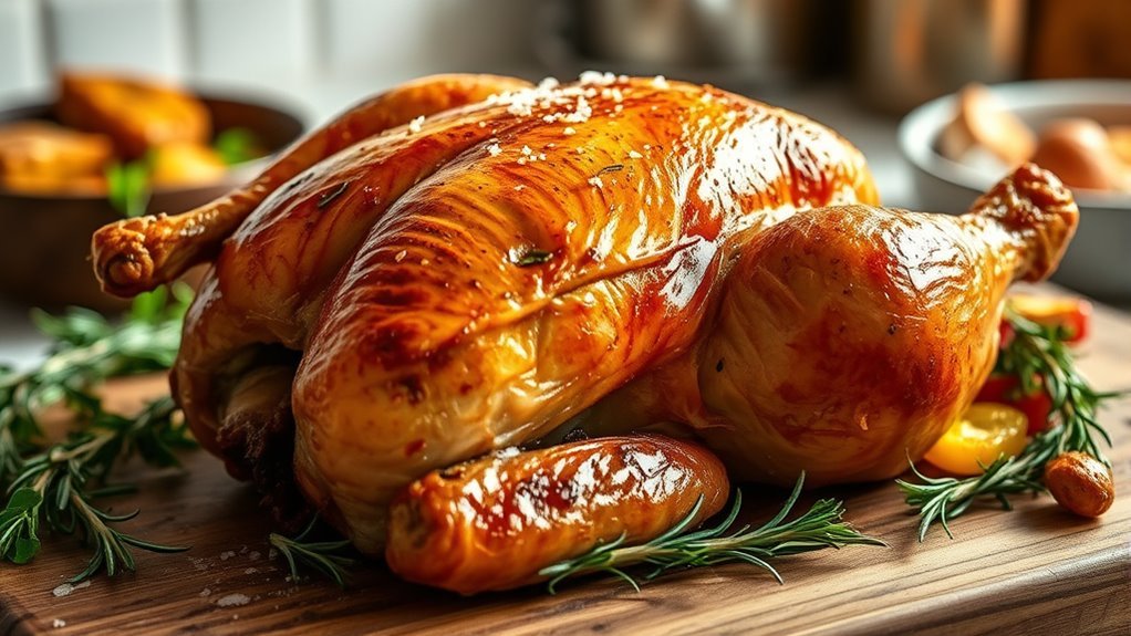 one pan chicken dinner simplicity