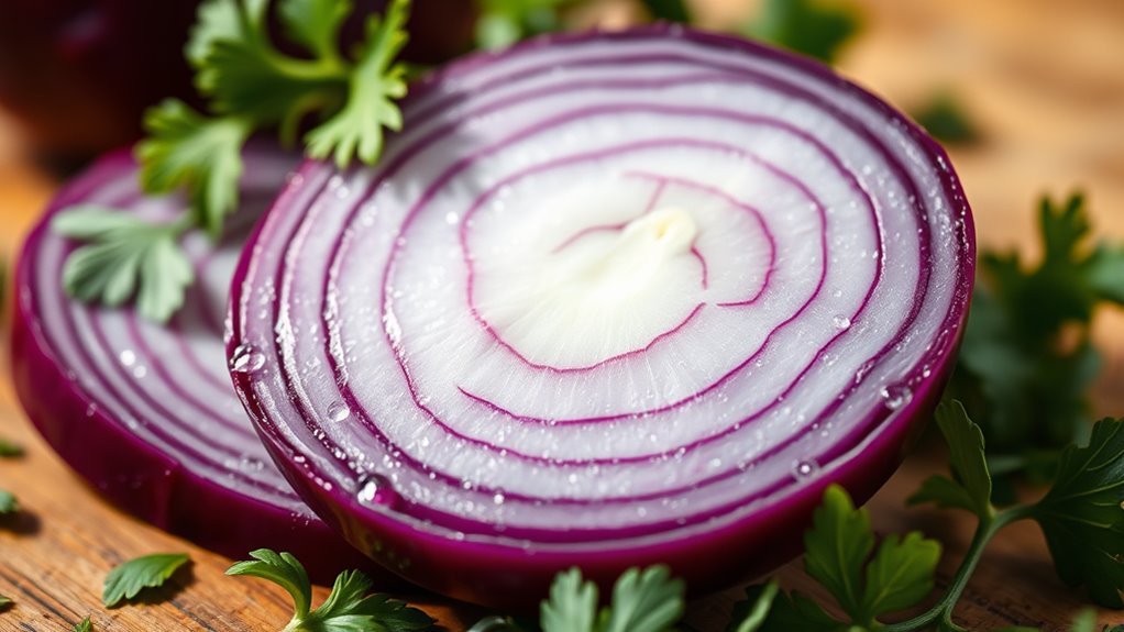 onions allowed in keto