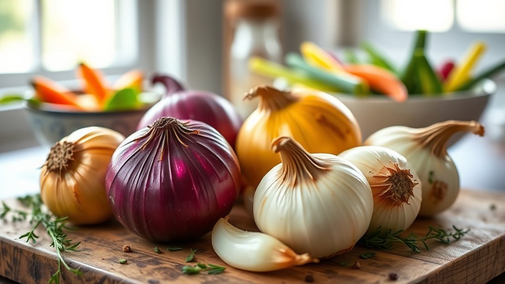 onions are keto friendly