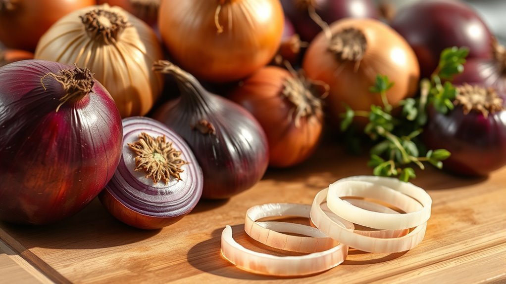 onions are keto friendly