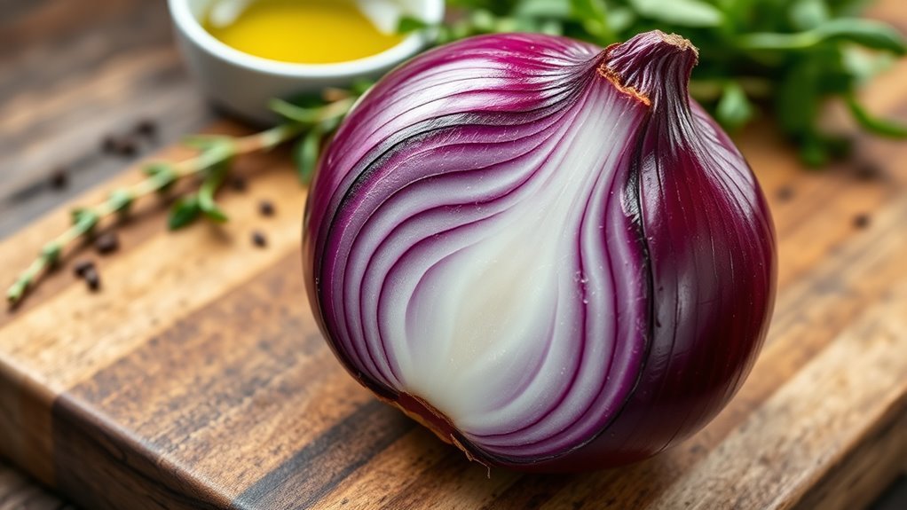 onions carb content matters