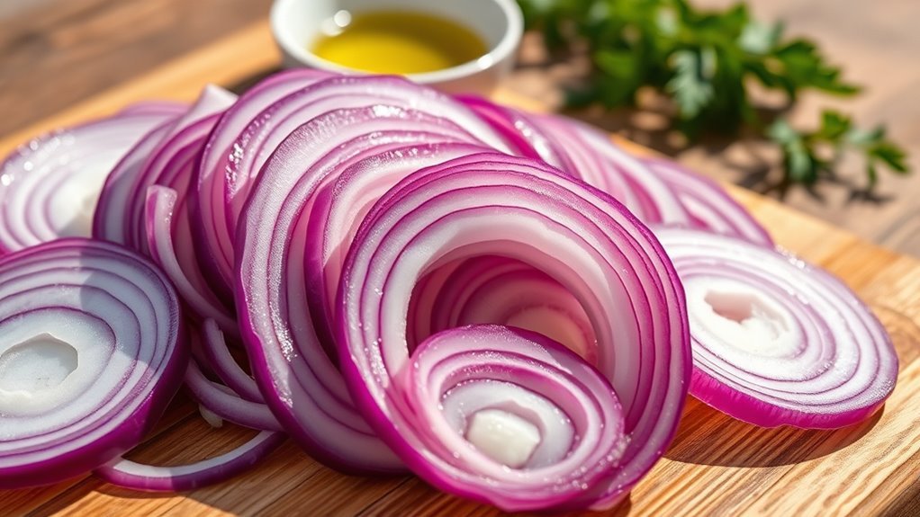 onions nutrient rich health benefits