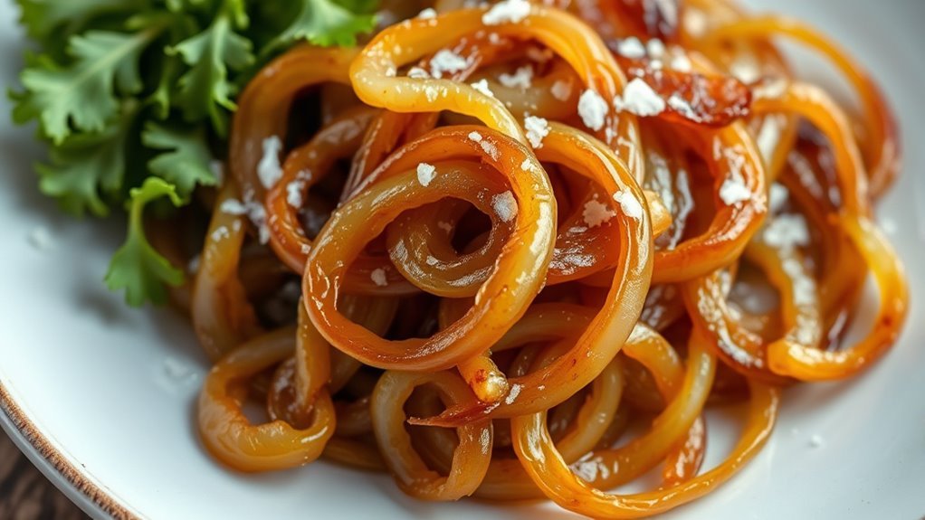 onions nutrient rich moderate carbs