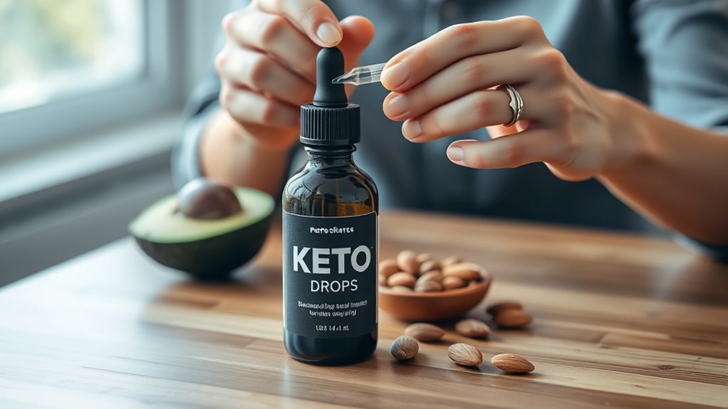 optimal timing for keto