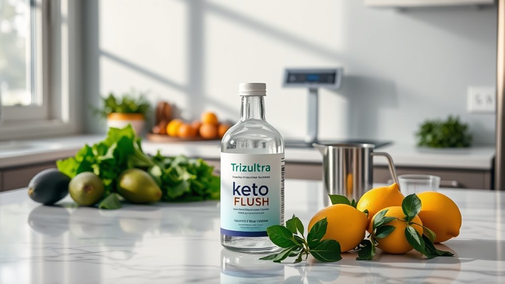 optimal trizultra keto dosage