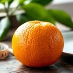orange not keto friendly