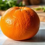 oranges are not keto friendly