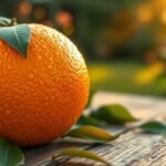 oranges are not keto