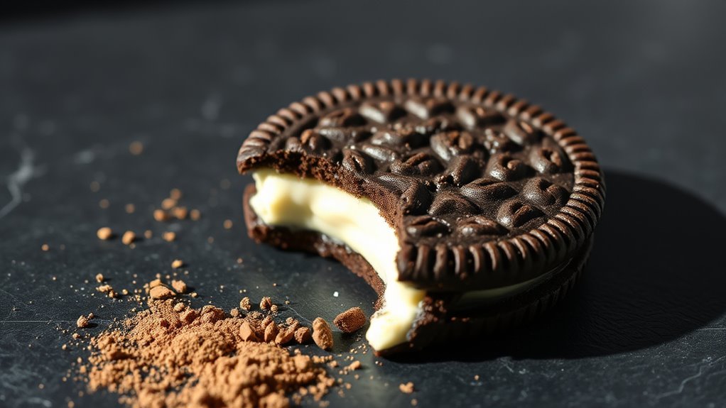 oreos not keto friendly
