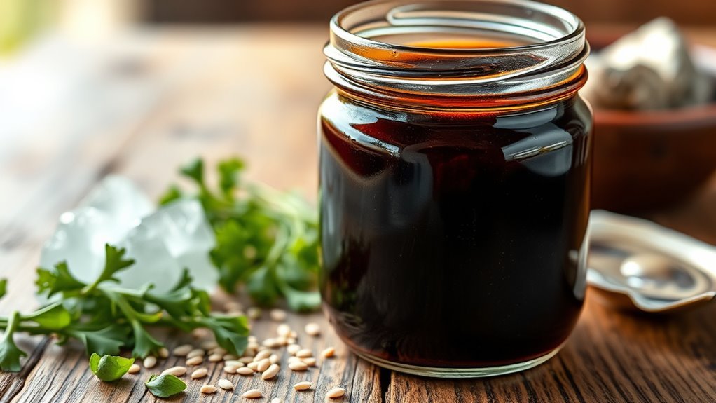 oyster sauce keto compatibility