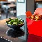 panda express keto options