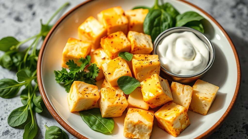 paneer high protein dairy