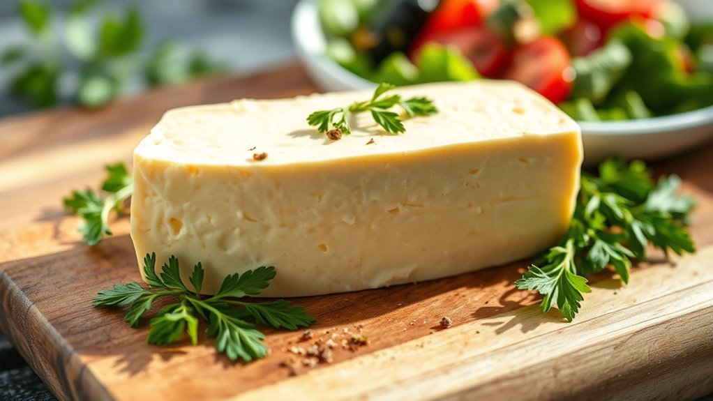 paneer is keto friendly