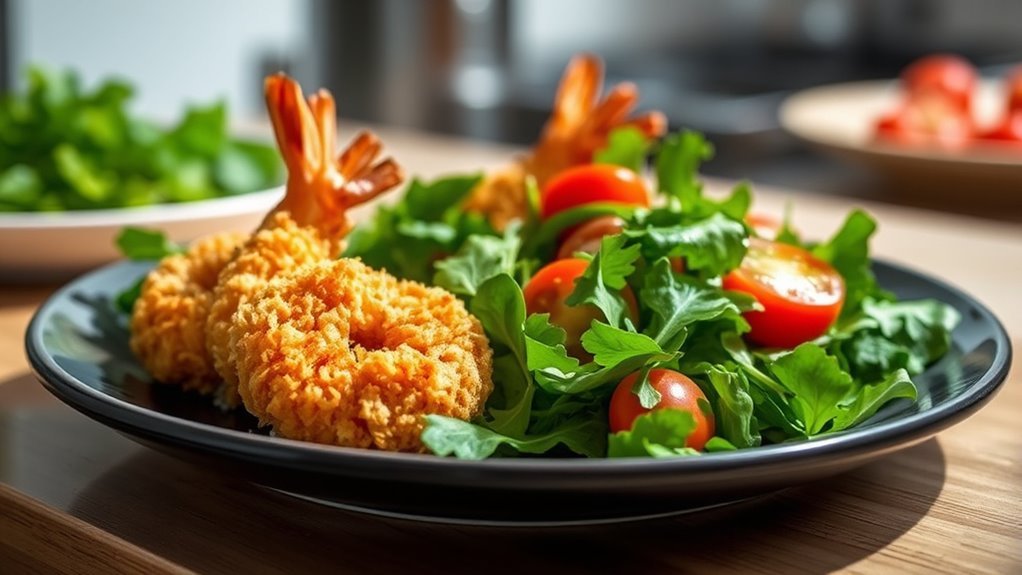 panko is not keto
