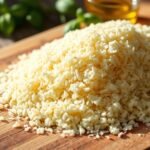 parmesan cheese is keto