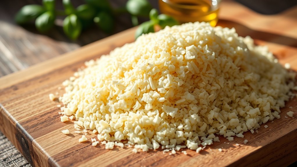 parmesan cheese is keto