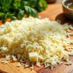 parmesan cheese is keto friendly