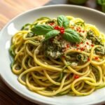 pasta not allowed keto