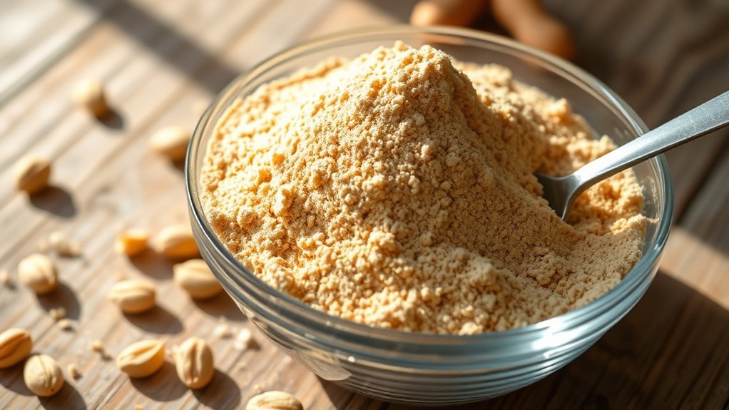 pb2 not keto friendly