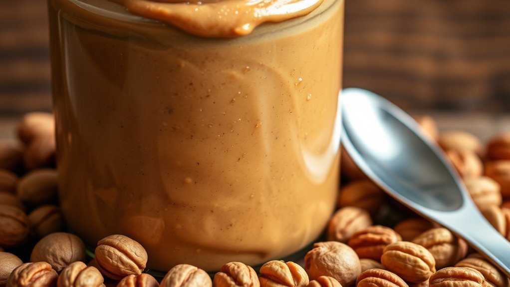 peanut butter s keto friendly nutrition
