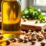 peanut oil is keto friendly