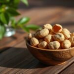 peanuts allowed on keto