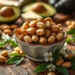 peanuts are keto friendly