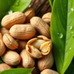 peanuts are keto friendly snacks