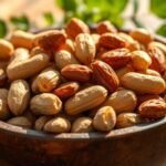 peanuts fit ketogenic diet