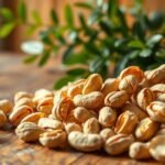 peanuts not strictly keto