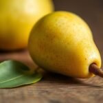 pears not keto friendly