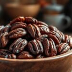 pecans are keto friendly nuts
