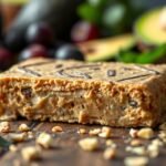perfect bars not keto