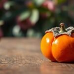 persimmons are not keto